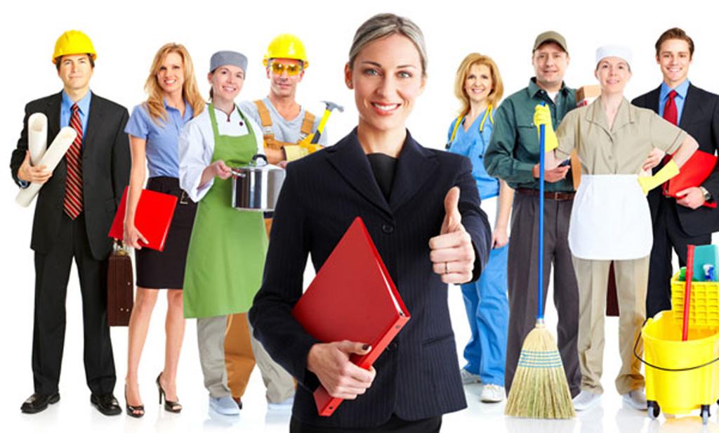 Yenice Yük Taşıma Personeli